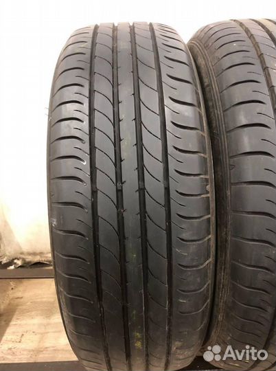 Dunlop SP Sport Maxx 050 235/65 R18 106V