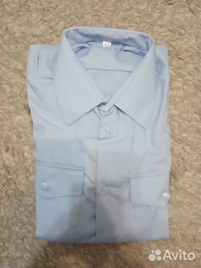 Полицейская форма