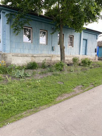 Дом 70 м² на участке 30 сот.