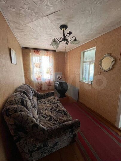 Дача 52,8 м² на участке 4,5 сот.