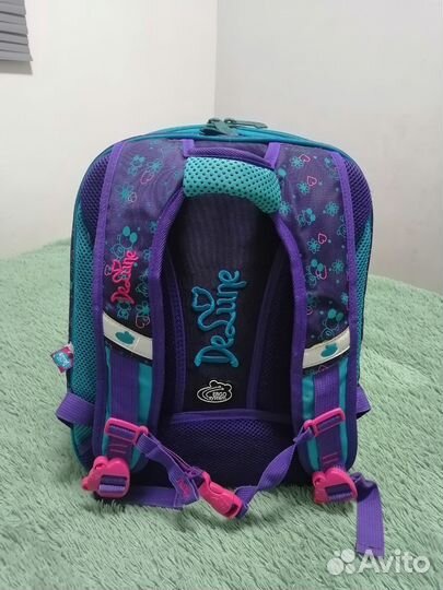 Портфель школьный