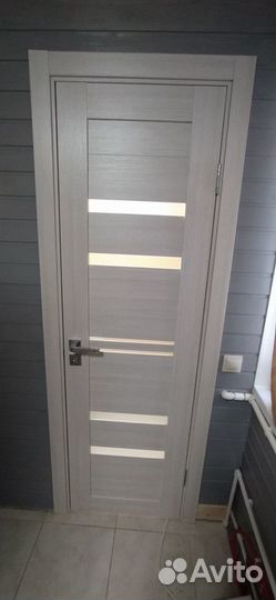 Дверь входная с гарантией и установкой