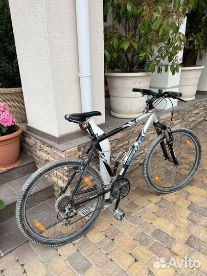 Продам велосипед взрослый