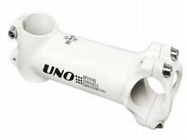 Вынос руля для велосипеда UNO AS-008, 25,4, L-80 m