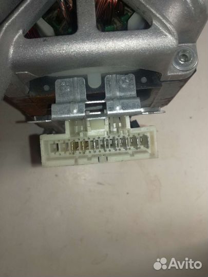 Электродвигатель