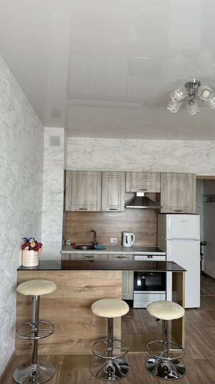 Квартира-студия, 30 м², 6/17 эт.