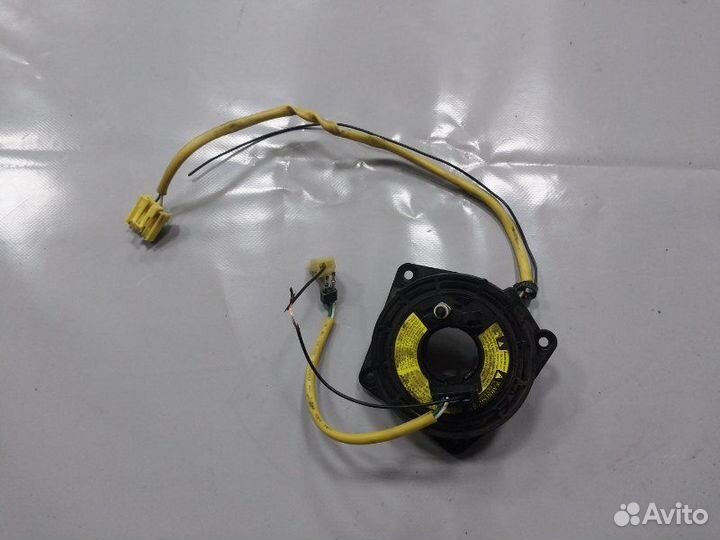 Подрулевой шлейф Заз Сенс седан 1.5 A15SMS 2009