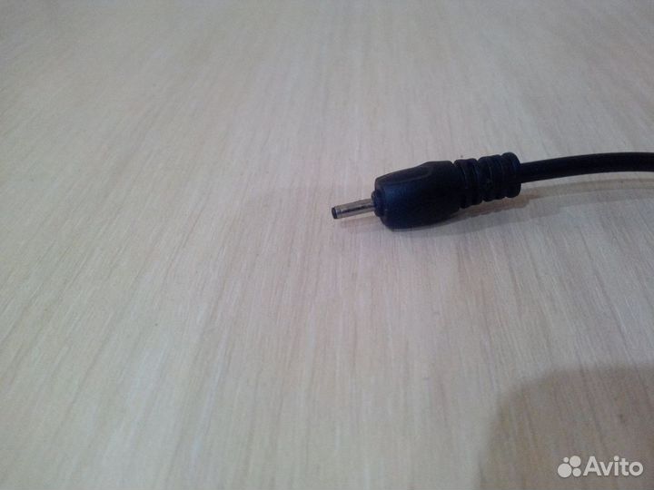 Зарядное устройство Nokia (автомобильное)