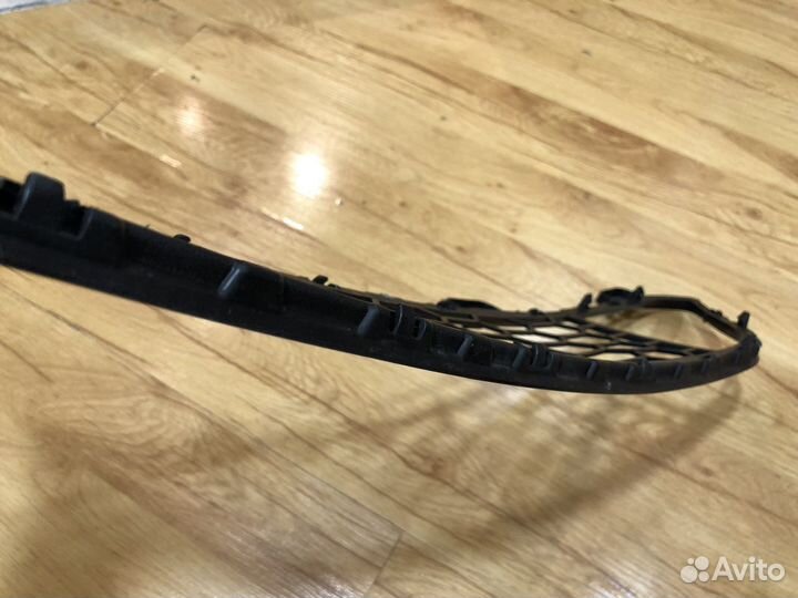 Решетка переднего бампера BMW X5 F15