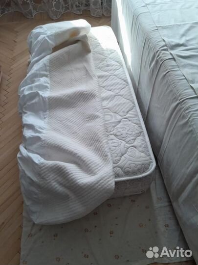 Ортопедический матрас для собаки