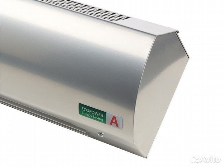 Завеса тепловая Ballu BHC-L15-S09-M (пульт BRC-E)