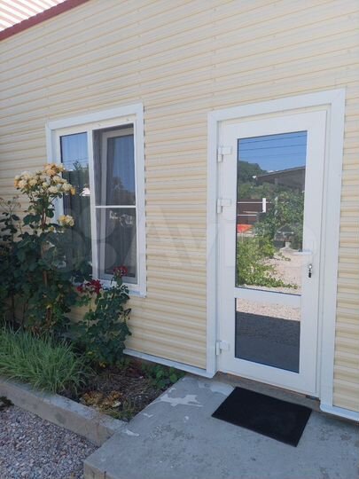 Квартира-студия, 25 м², 1/1 эт.