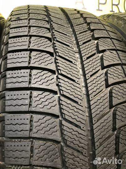 Michelin X-Ice Snow SUV 245/55 R19 103H