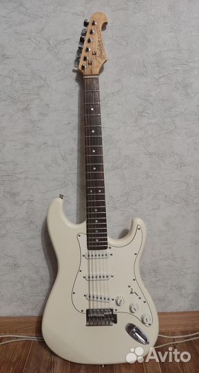 Электрогитара Freeway Student