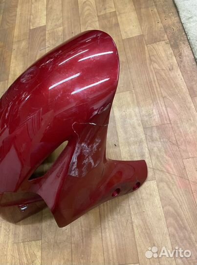 Крыло переднее Honda VFR1200f / VFR1200fd