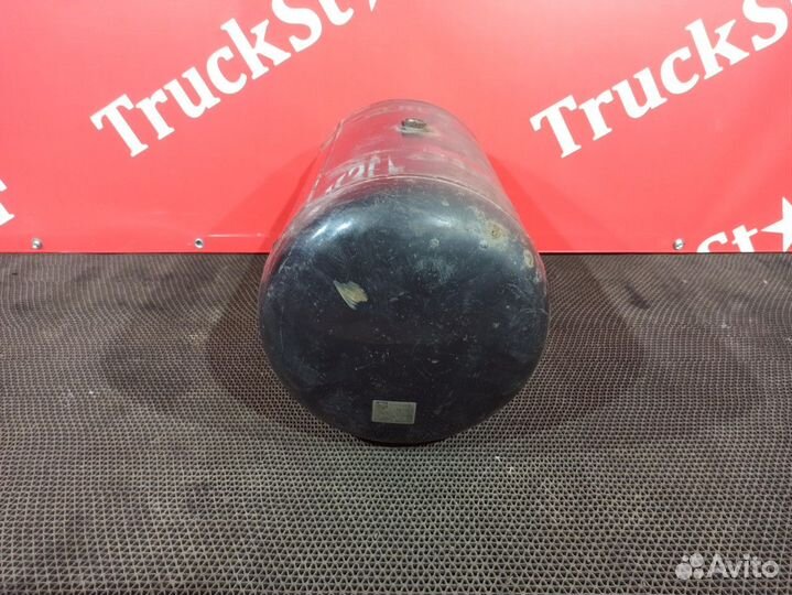 Ресивер воздушный 40L Man TGA, Man TGS, Man TGX