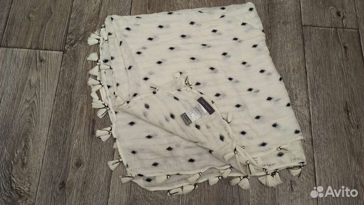 Палантины женские