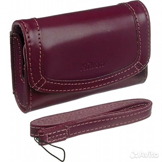 Новый Чехол Nikon Coolpix Camera Case (Plum)
