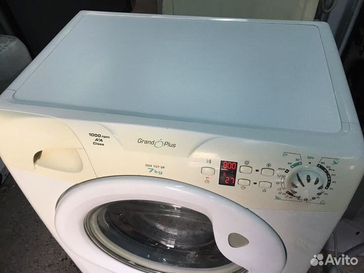Машинка Candy 7kg гарантия доставка