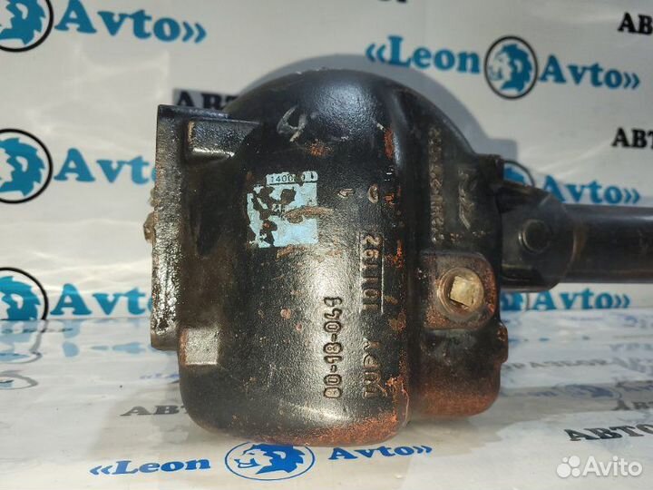 Редуктор моста передний Opel Frontera A 23DTR 1993