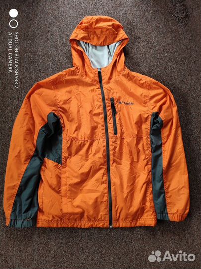 Ветровка Columbia