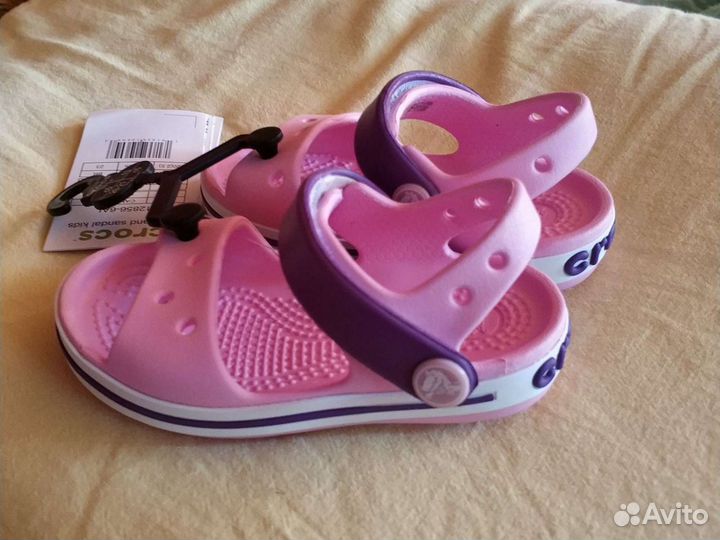 Crocs Детские original