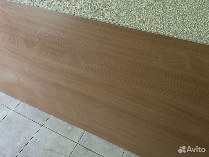 Листы дсп новые остались после ремонта