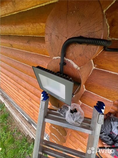 Монтаж проводки под ключ в квартирах