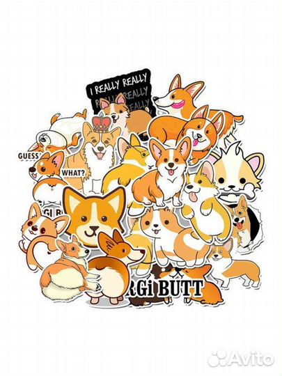 Стикерпаки