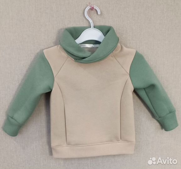 Детский костюм