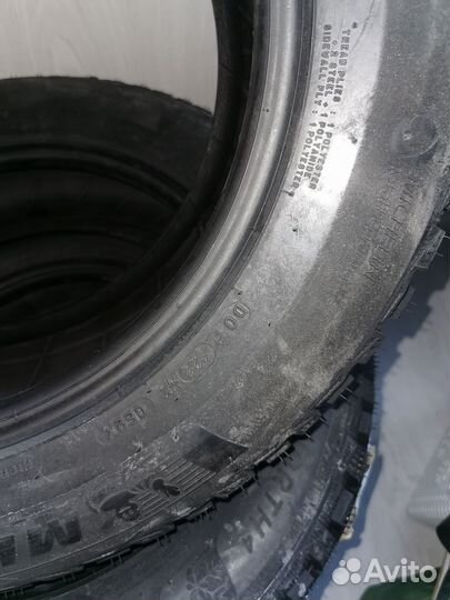 Michelin X-Ice North 4 185/65 R15 92