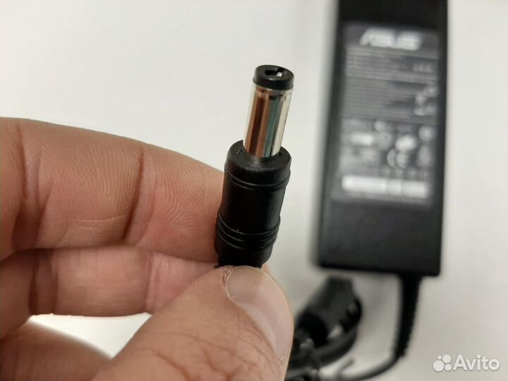 Зарядки для ноутбуков