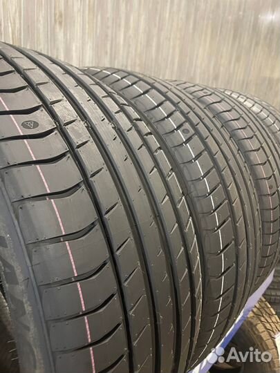 Triangle EffeXSport TH202 255/45 R20 103Y