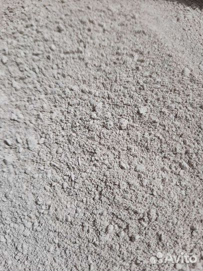 Меловая мука