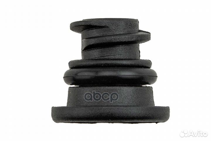 Пробка поддона сливная BKO-VW-003 NTY