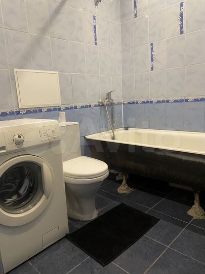 1-к. квартира, 35 м², 7/12 эт.