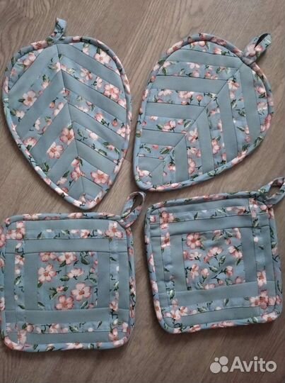 Прихватки для кухни