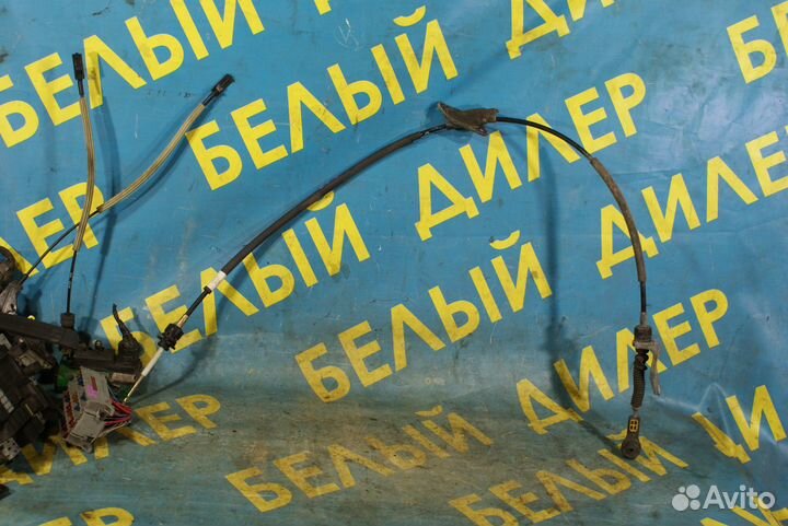 Трос АКПП Volvo S60