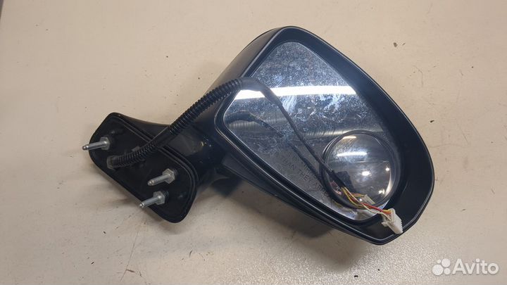 Зеркало боковое Toyota Venza, 2009