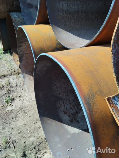 Трубы бу 1020мм