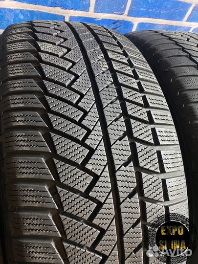 Continental ContiWinterContact TS 850 P 275/50 R20 113V