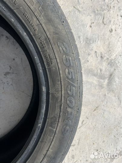 Viatti Bosco A/T 255/50 R19