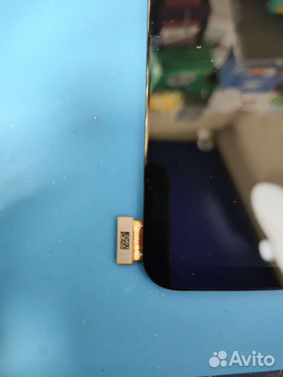 Дисплей оригинальный redmi note 11 11s poco m4 pro