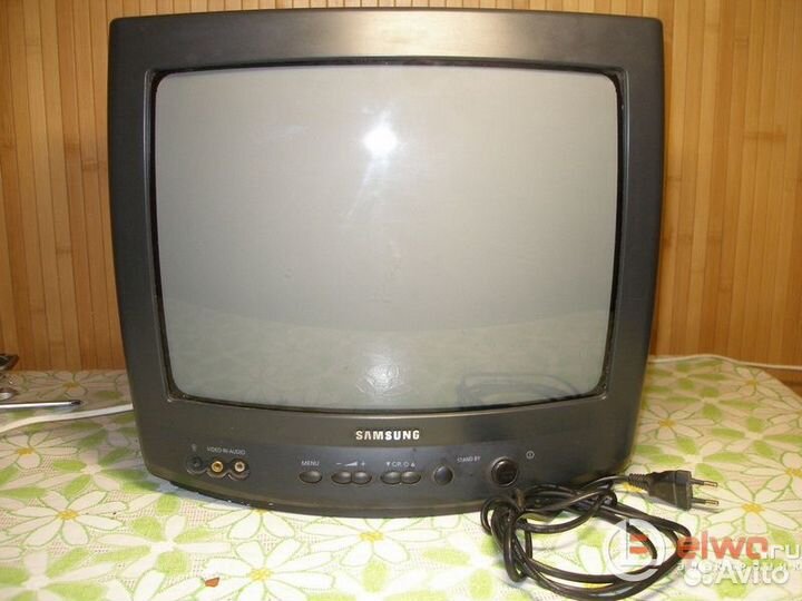 Телевизор