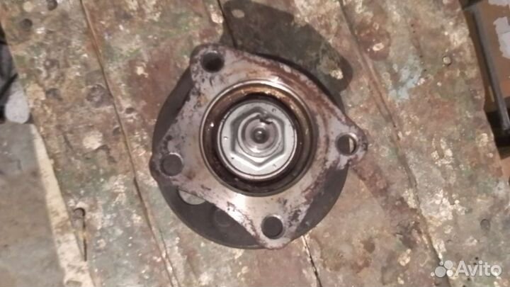 Ступица Тойота Королла