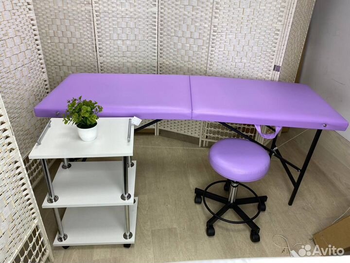 Массажный стол складной
