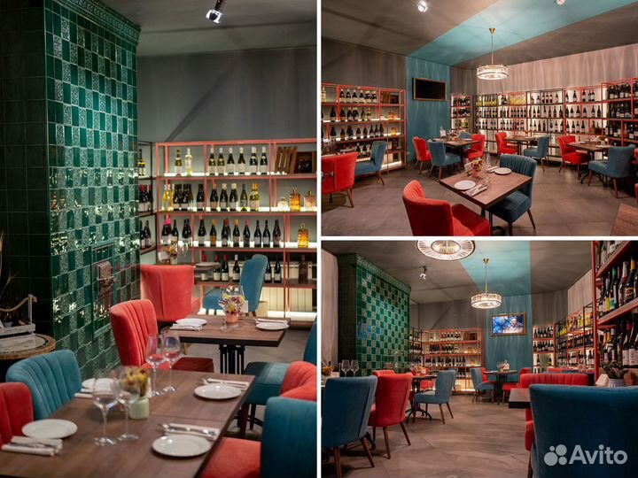 Фотограф недвижимости / Интерьерный фотограф