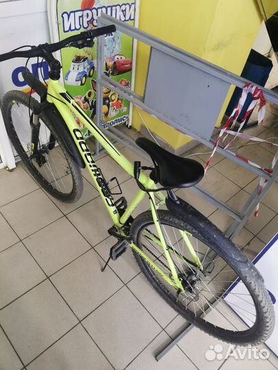 Велосипед forward sporting 29