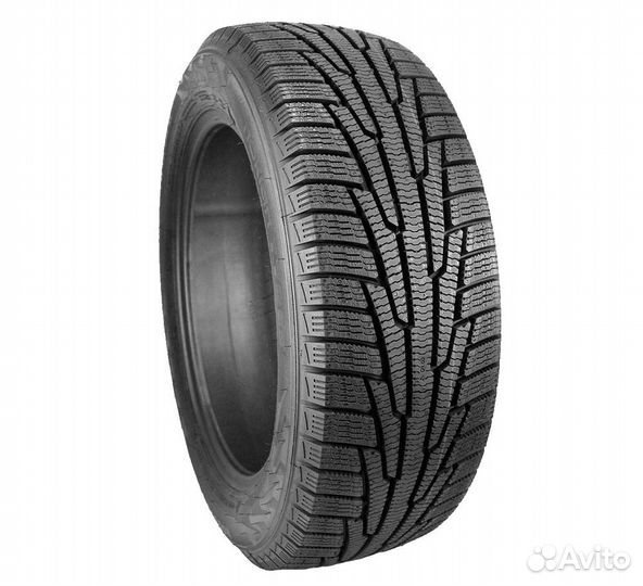 Nokian Tyres Nordman RS2 205/55 R16 94R
