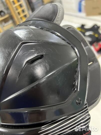 Щитки хоккейные 14 SR CCM